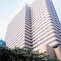 Отель Hotel Metropolitan Tokyo в городе Токио, Япония