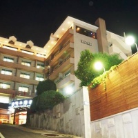 Отель Sokcho Eastern Tourist Hotel в городе Сокчхо, Южная Корея