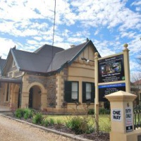 Отель Barossa Dreams в городе Тананда, Австралия