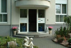 Отель Hotel Rheden в городе Глинике, Германия