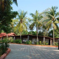 Отель Golden Sun Hotel & Beach Resort в городе Махабалипурам, Индия