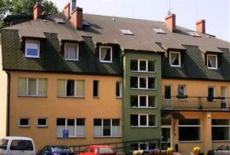 Отель Hotel Jan Sepolno Krajenskie в городе Семпульно-Краеньске, Польша