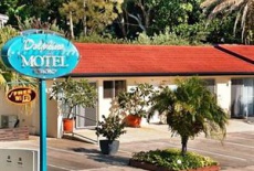 Отель Dolphins в городе Маклеодс Шут, Австралия