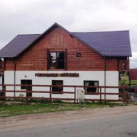 Отель Pensiunea Meridian в городе Белиш, Румыния
