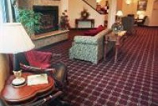 Отель Best Western Plus White Oak Grand в городе Миссула, США