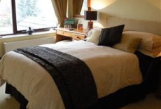 Отель La Motte Bed & Breakfast в городе Уэст-Лавингтон, Великобритания