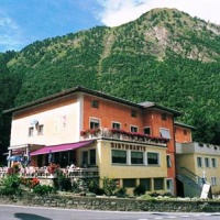 Отель Arcobaleno Hotel Olivone в городе Бленио, Швейцария