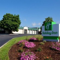 Отель Holiday Inn Clarion в городе Ойл Сити, США