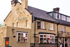 Отель The Fox Inn Guisborough в городе Гисборо, Великобритания