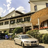 Отель Bruggner Stubn Hotel Landeck в городе Ландек, Австрия