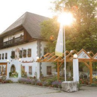Отель Landhotel Agathawirt в городе Бад-Гойзерн, Австрия