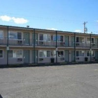 Отель Rodeway Inn & Suites Yakima в городе Якима, США