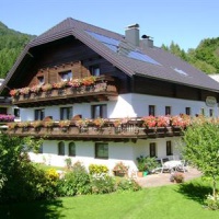 Отель Haus Brigitte Fuschl am See в городе Фушль-ам-Зее, Австрия