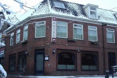 Отель Hotel Cafe Restaurant 't Raedhus в городе Доккум, Нидерланды