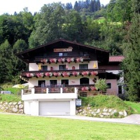 Отель Pension Gabi в городе Saalbach, Австрия