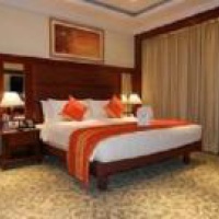 Отель Arpita Beach Resort в городе Баласор, Индия