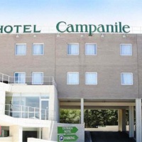 Отель Campanile Madrid-Las Rozas в городе Махадаонда, Испания