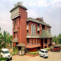 Отель Neelams Country Side в городе Канкаули, Индия