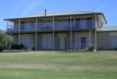 Отель Marengo Beach House в городе Порт Кэмпбелл, Австралия
