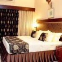 Отель Guest Inn Suites - Banjara в городе Хайдарабад, Индия