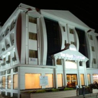 Отель Hotel the Grand Chandiram в городе Кота, Индия
