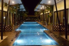 Отель Jasmine Resort And Spa в городе Каном, Таиланд