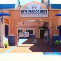 Отель Have Pension Hauz в городе Генерал-Сантос, Филиппины