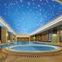 Отель DoubleTree by Hilton Wuhu в городе Уху, Китай