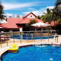 Отель Horizon Patong Beach Resort And Spa Phuket в городе Патонг, Таиланд