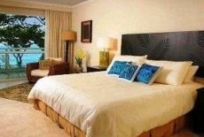 Отель InterContinental Playa Bonita Resort and Spa в городе Аррайхан, Панама