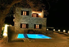 Отель Villa Erasmia в городе Ardaktos, Греция