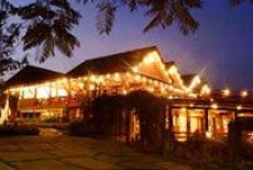 Отель Pa Ngam Mountain Lodge в городе На Ди, Таиланд