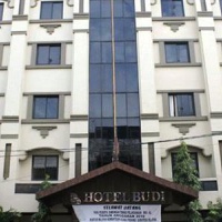 Отель Hotel Budi в городе Палембанг, Индонезия