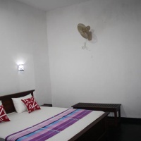 Отель Cln Guest House в городе Дамбулла, Шри-Ланка