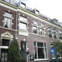 Отель Hotel De Admiraal Utrecht в городе Утрехт, Нидерланды