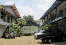 Отель Elim Hotel Jepara в городе Джепара, Индонезия