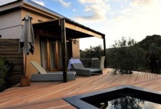 Отель Mymering Guest House в городе Ладисмит, Южная Африка