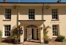 Отель The Dove Inn Winchester в городе Micheldever, Великобритания