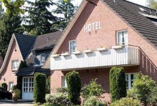Отель Hotel Ferien Auf Der Heid Appel в городе Аппель, Германия
