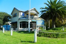 Отель Boathouse Resort Motel в городе Блэргори, Австралия
