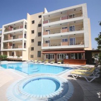 Отель Pavlos Hotel Kos в городе Кос, Греция