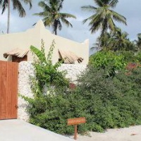 Отель Zanzibar Garden Villa в городе Кизимкази, Танзания