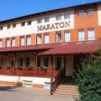 Отель Maraton Hotel Rzeszow в городе Lubenia, Польша