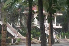Отель 19th Century- Cat Bien Farmstay Resort в городе Нуи Тхань, Вьетнам