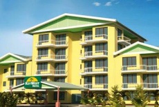 Отель Key West Inn Wetumpka в городе Уэтампка, США
