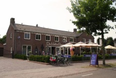 Отель Hotel De Halte Helenaveen в городе Хеленавен, Нидерланды