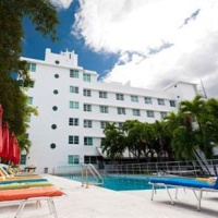 Отель Albion South Beach в городе Майами-Бич, США