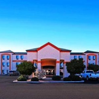 Отель Comfort Inn Camp Verde в городе Кэмп Верде, США