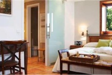 Отель Domus Selecta El Vents в городе Лес-Планес-д’Остолес, Испания
