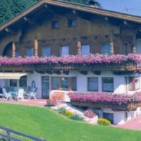 Отель Landhaus Katharina в городе Фюген, Австрия